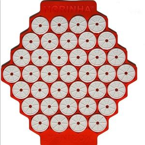 Acupressure Mold Tool Soft Spike Spa for Pain